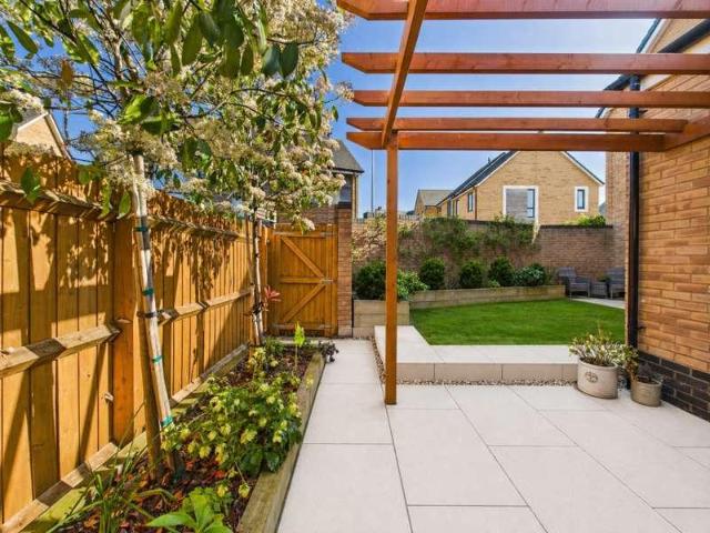 House for sale in Locking Parklands, Locking
