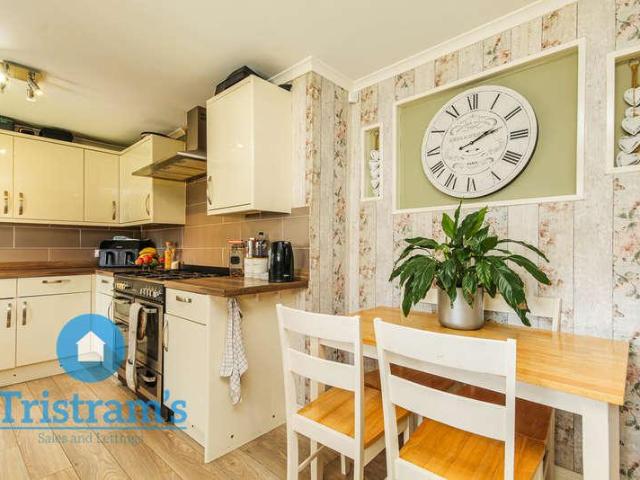 House for sale in Stapleford, Broxtowe