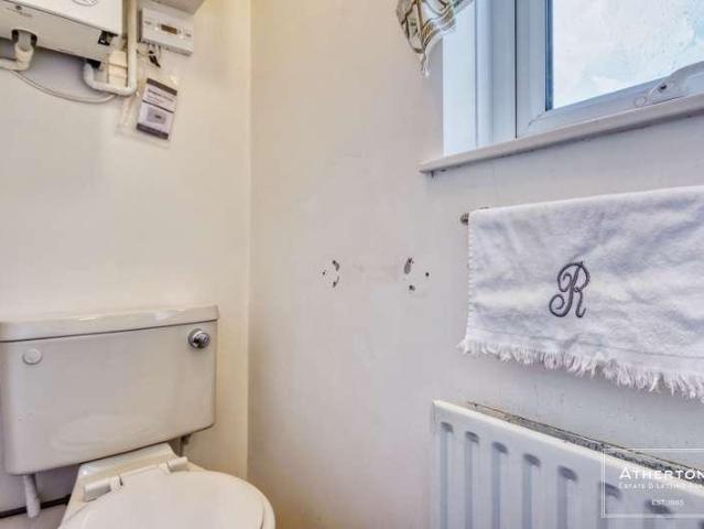 House for sale in Stanley Green, Poole