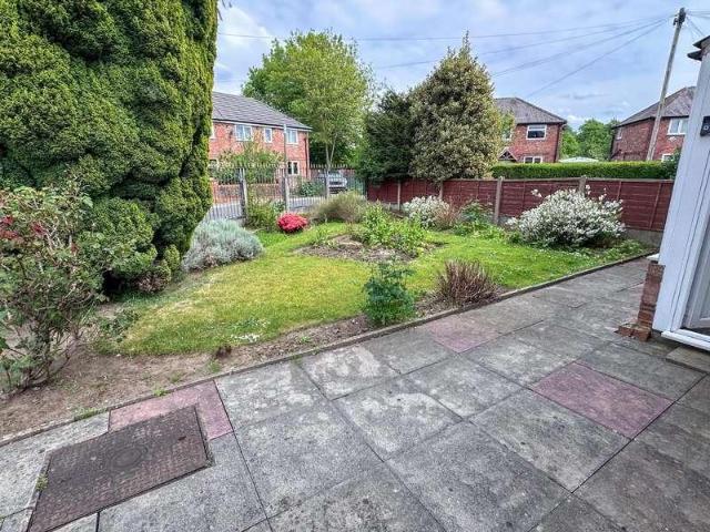 House for sale in Cheadle, Greater Manchester