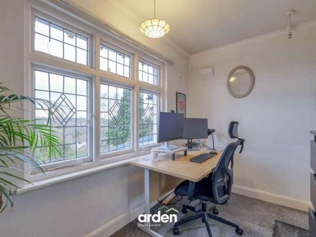 House for sale in Northfield, West Midlands