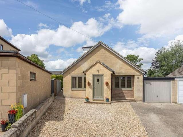House for sale in Black Bourton, Oxfordshire