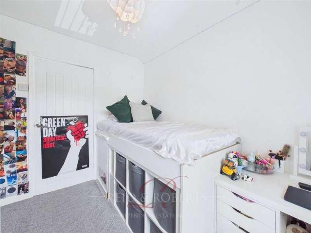 House for sale in Wales