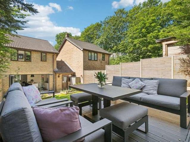 House for sale in Pottersheath, King's Walden