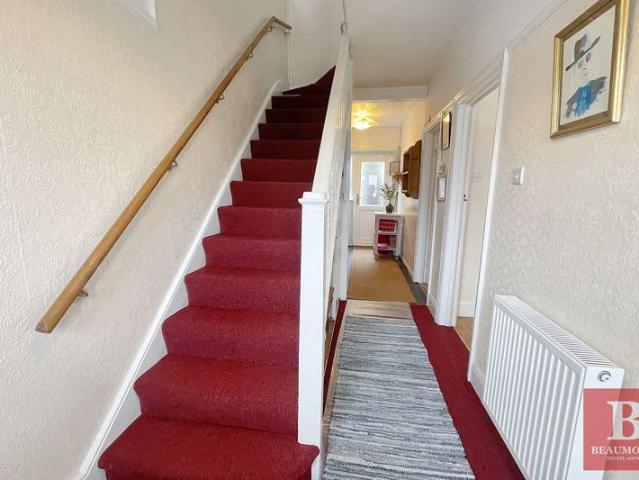 House for sale in Hollingdean, Brighton & Hove