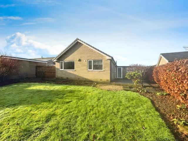 House for sale in Flookburgh