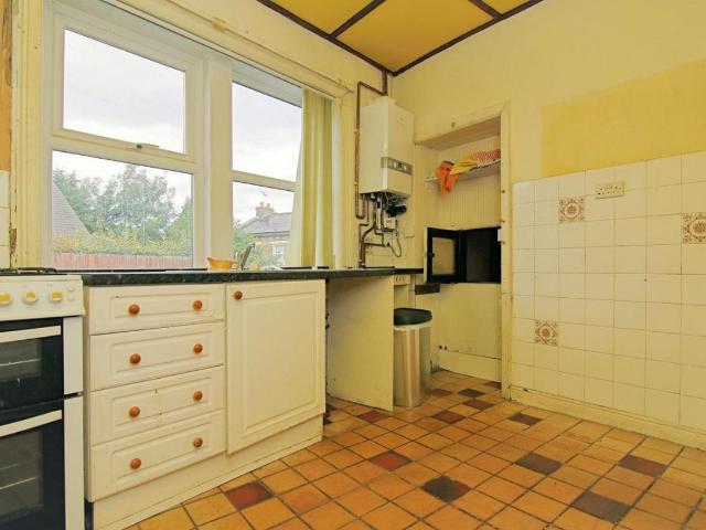 House for sale in Pudsey, West Yorkshire
