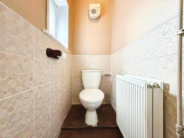 House for sale in Knowle West, Feckenham