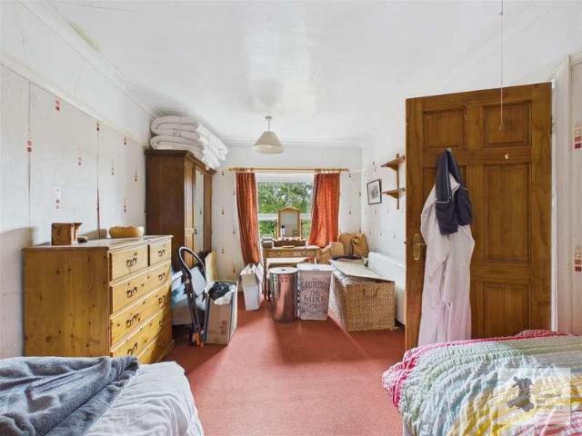 House for sale in Blaencelyn, Llwyndafydd