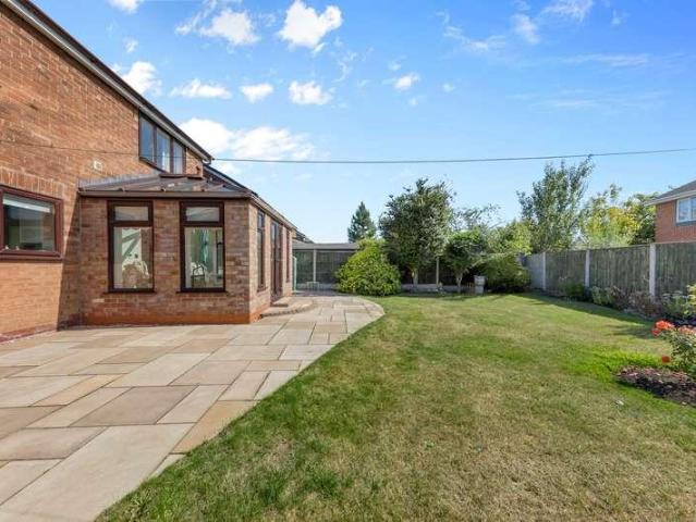 House for sale in Warrington