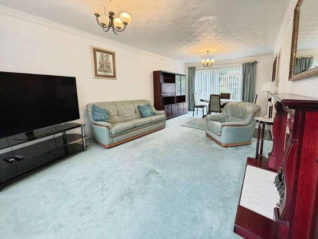 House for sale in Falcon Lodge, Wales