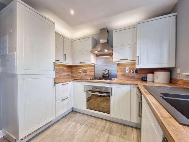 House for sale in Silsoe, Bedfordshire