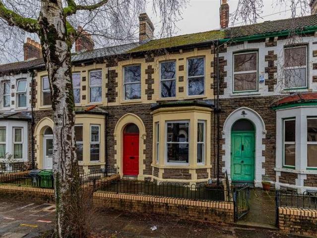 House for sale in Falcon Lodge, Wales