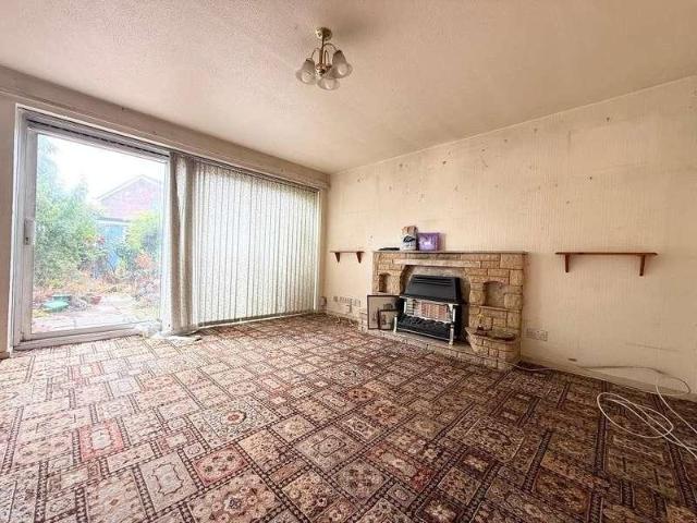 House for sale in Stone Cross, West Midlands