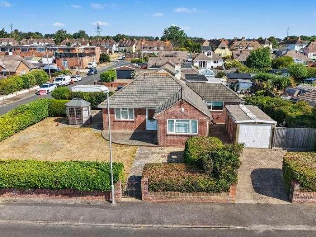 House for sale in Wareham Town, Arne