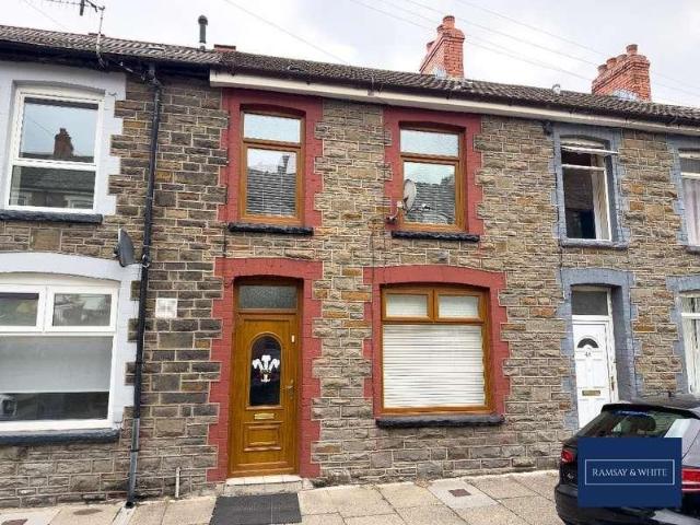 House for sale in Miskin, Wales