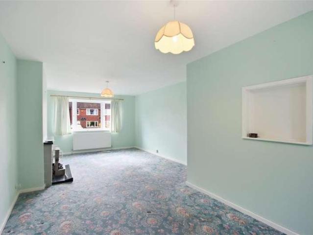 House for sale in Brackenfield, East Midlands