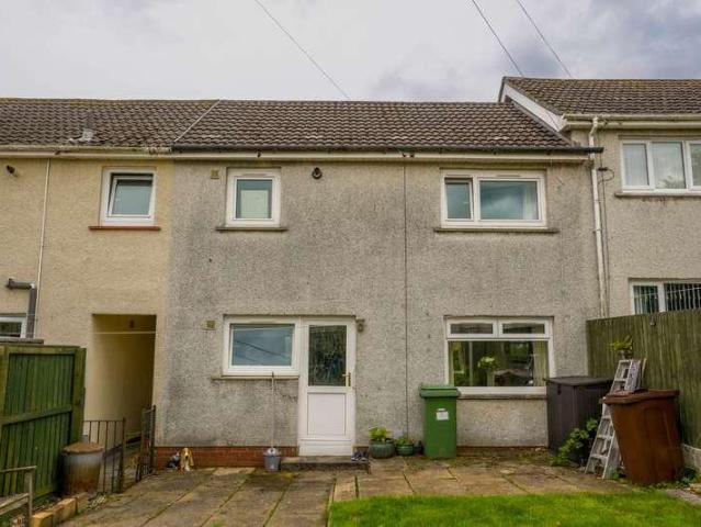 House for sale in Kilmarnock