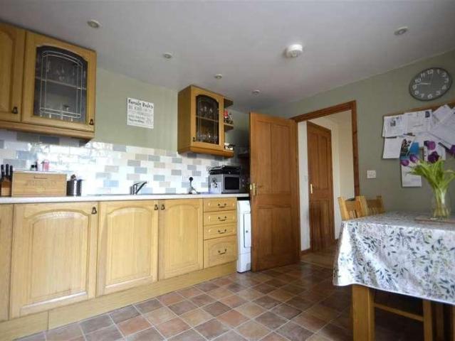 House for sale in Constantine, Cornwall
