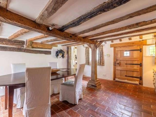 House for sale in Burnham, Swallow