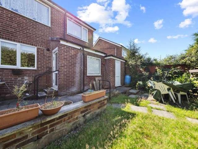 House for sale in Woolston, Warrington