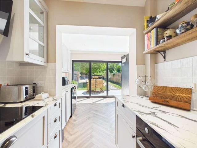 House for sale in East Bank, Norfolk