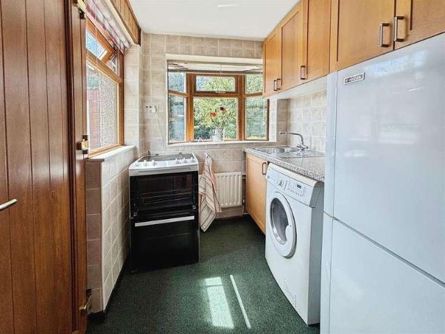 House for sale in Westwood Park, West Yorkshire