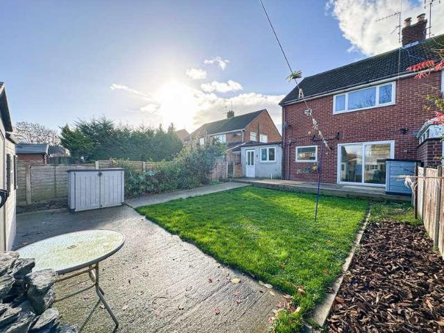 House for sale in Overchurch Hill, Moreton