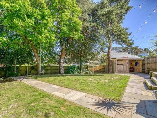 House for sale in Penn Hill, Poole
