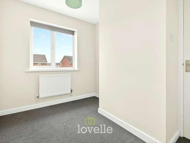 House for sale in Nunsthorpe, Bradley