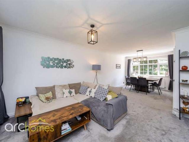 House for sale in Salford, Greater Manchester