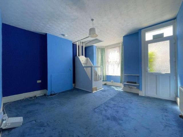 House for sale in Fratton, City Of Portsmouth
