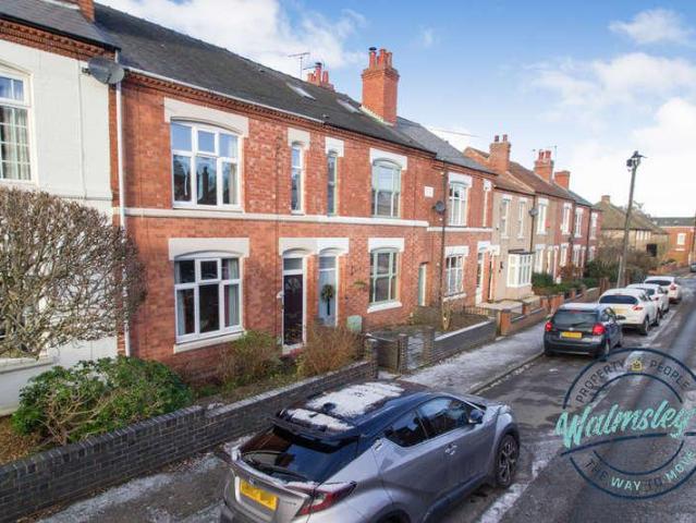 House for sale in West Midlands