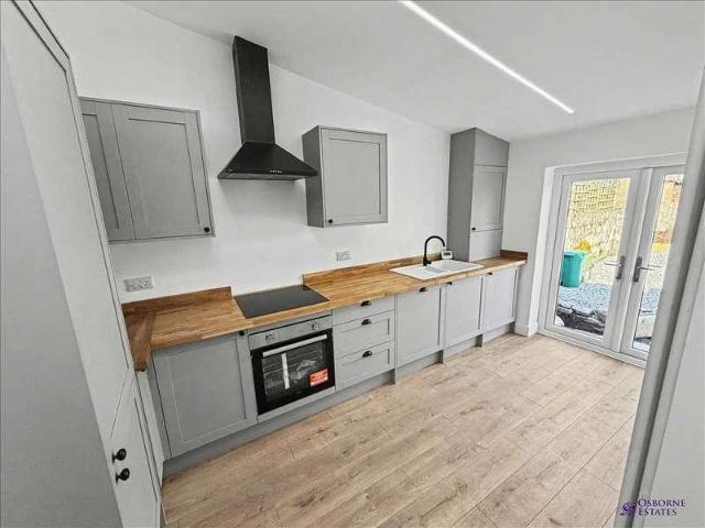 House for sale in Treorchy, Cwmparc