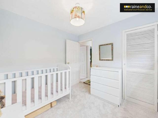 House for sale in Fretherne, Hertfordshire