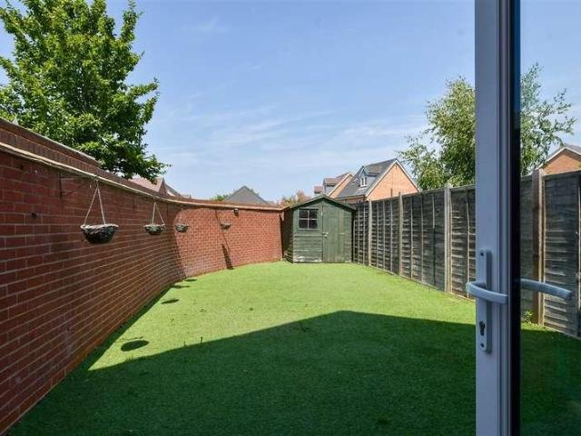 House for sale in Westwood, Acol