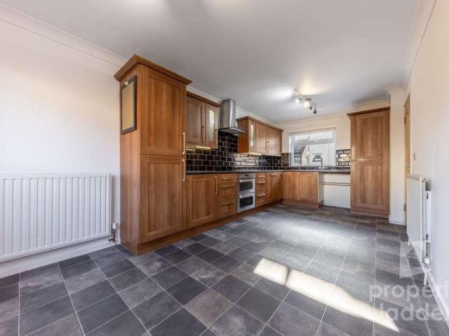 House for sale in Mile Cross, East Bank