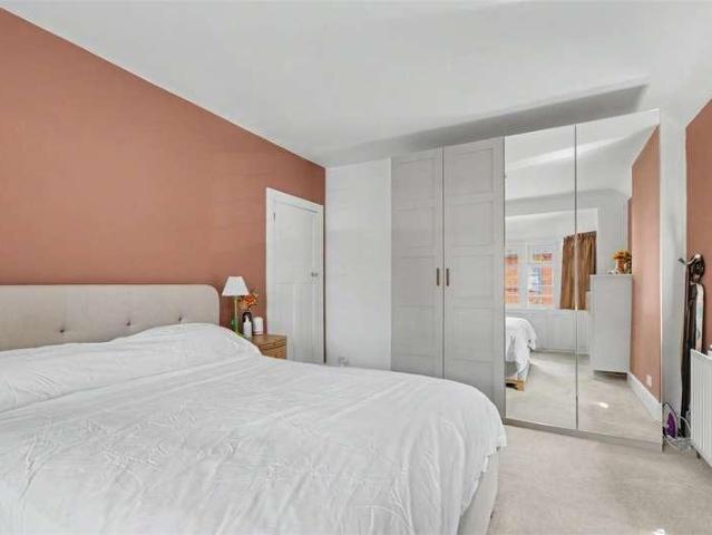 House for sale in Caldermill, East Midlands