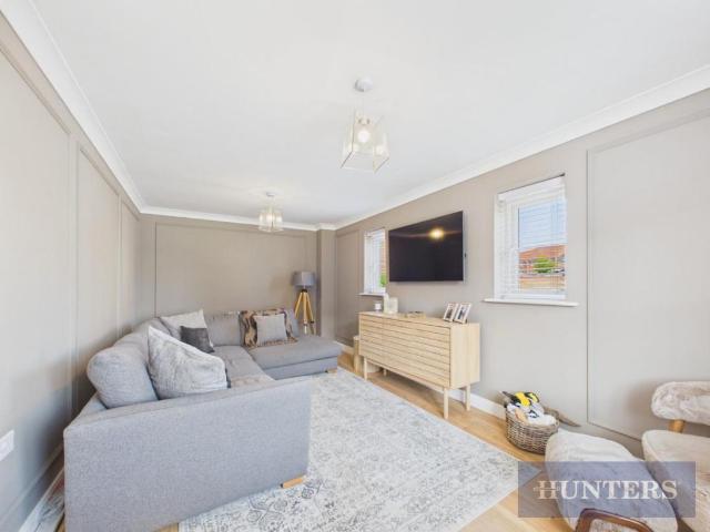 House for sale in Eastfield, North Yorkshire