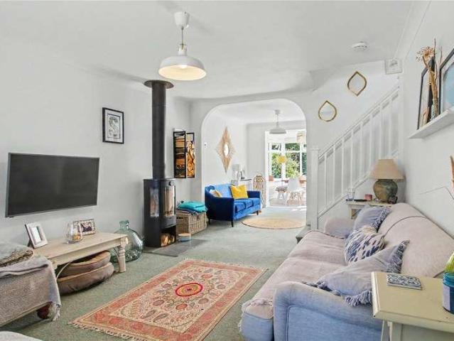 House for sale in Eastbridge, Suffolk