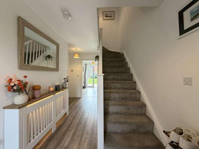 House for sale in Miles Platting, Manchester
