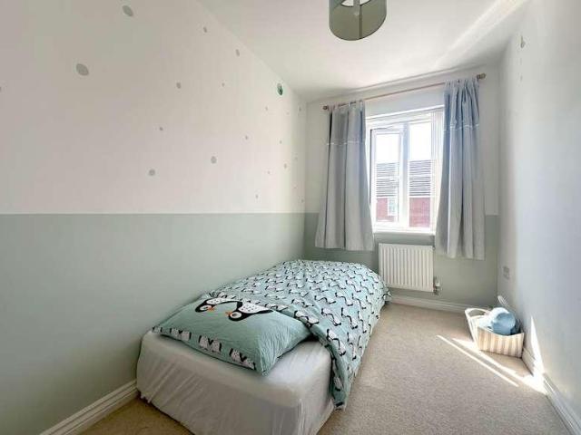House for sale in Eastern Green, West Midlands