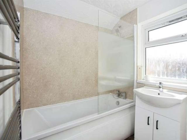 House for sale in Llanbradach, Wales