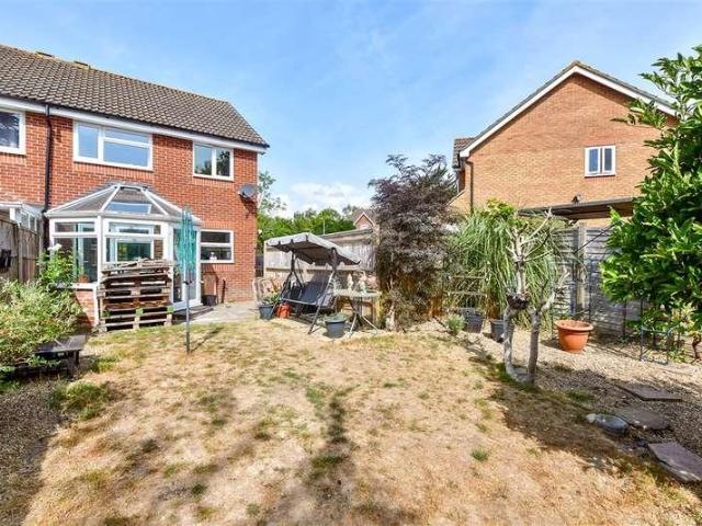 House for sale in West Leigh, Spring Vale