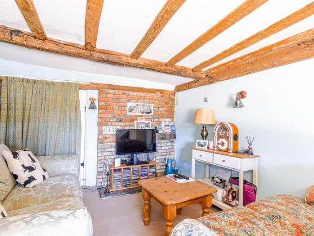 House for sale in Battle, Heathlands