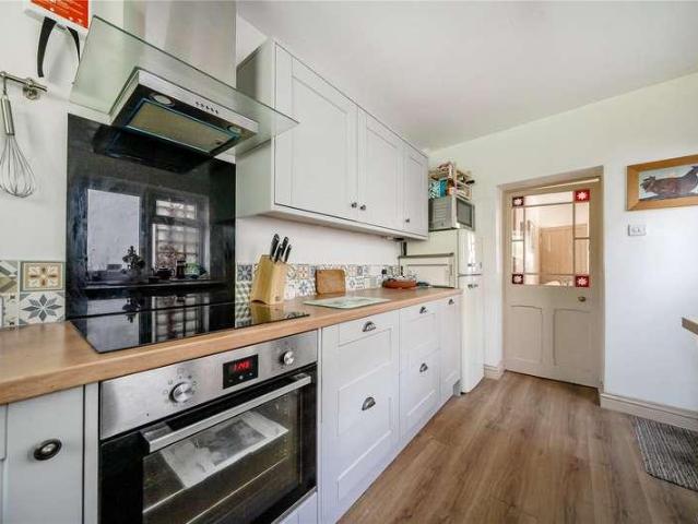 House for sale in Ludlow, Shropshire