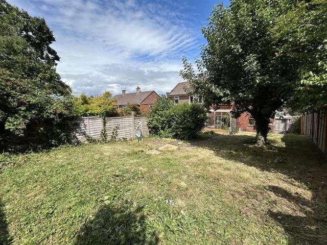 House for sale in Feckenham, City Of Bristol