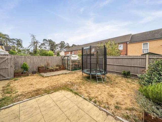 House for sale in Easthampstead, Bracknell