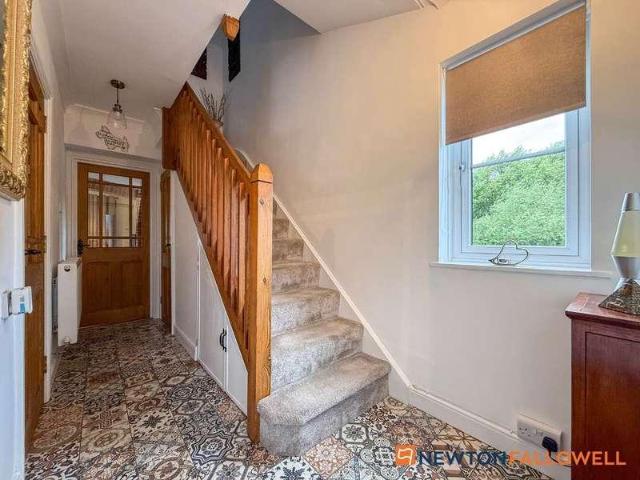 House for sale in Alverton, East Midlands