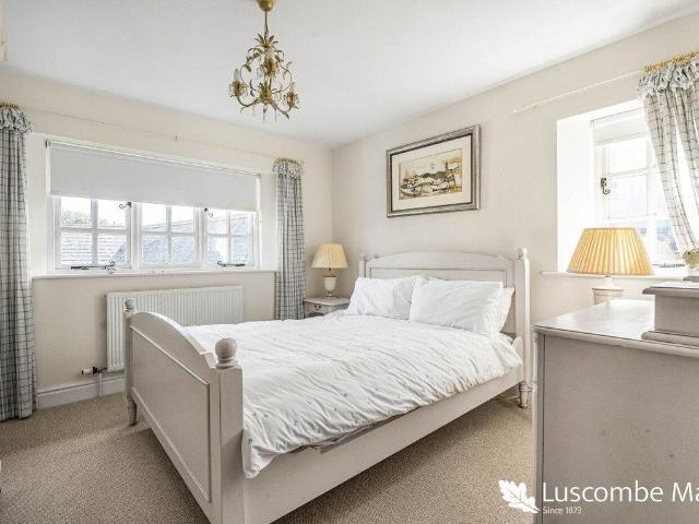 House for sale in Strode, Devon